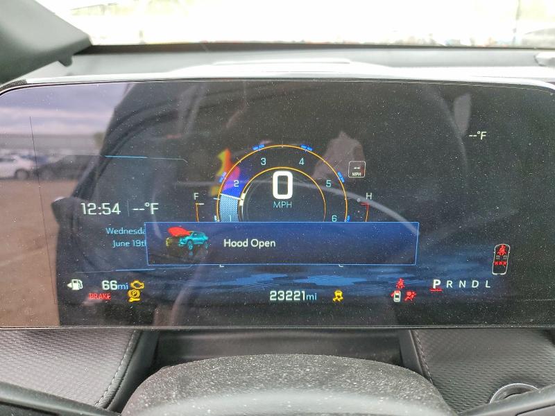 Photo 9 from auction – 2025 CHEVROLET EQUINOX with VIN 3GNAXHEG8SL241757