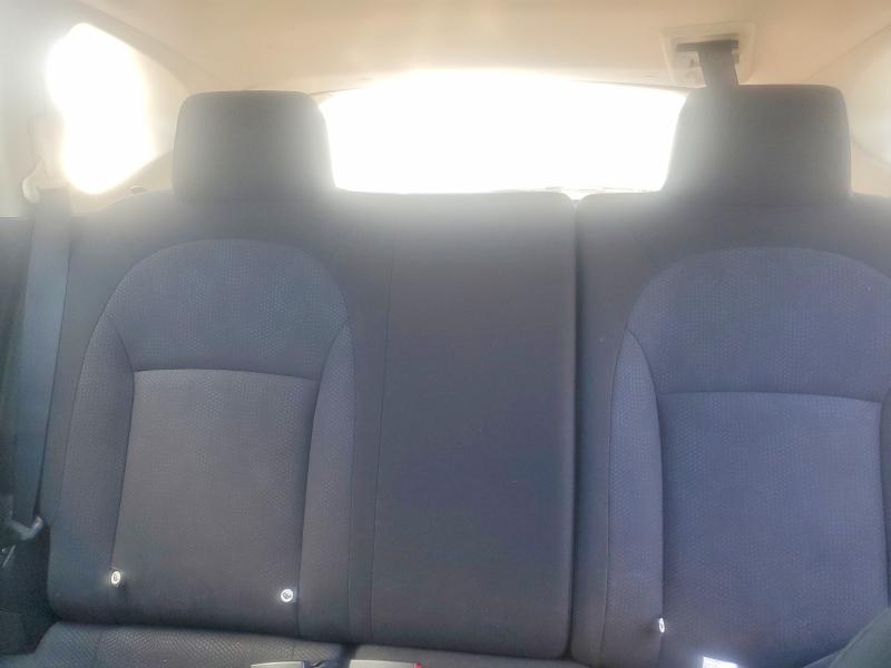 Photo 10 from auction – 2014 NISSAN ROGUE SELECT with VIN JN8AS5MT4EW605664