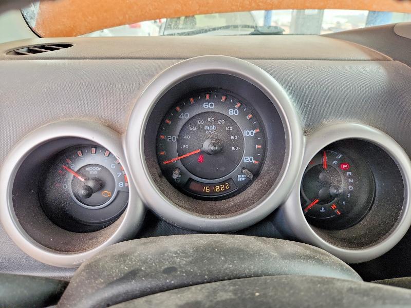 Photo 9 from auction – 2006 HONDA ELEMENT with VIN 5J6YH28706L009923