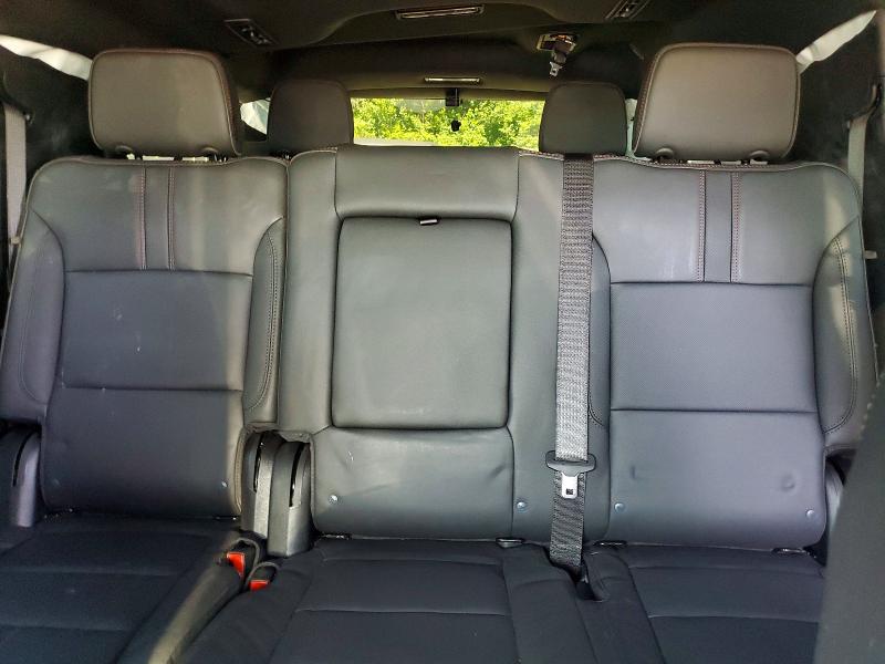 Photo 10 from auction – 2026 CHEVROLET SUBURBAN with VIN 1GNS6EKD2TR175121