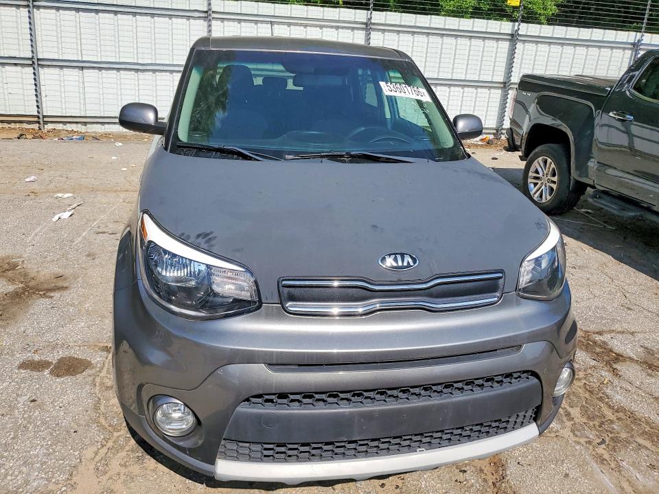 Photo 5 from auction – 2019 KIA SOUL with VIN KNDJP3A55K7002896