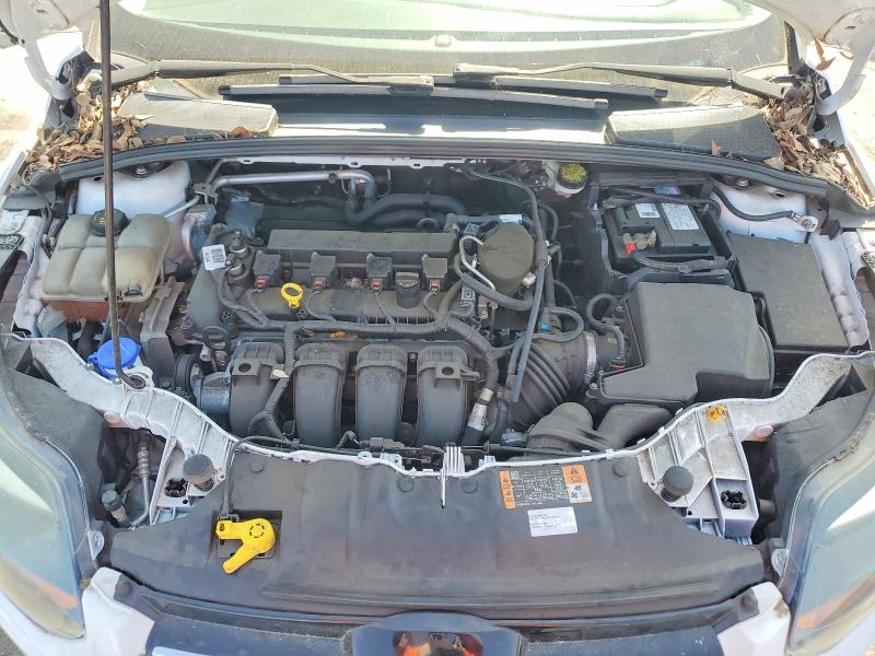 Photo 11 from auction – 2014 FORD FOCUS with VIN 1FADP3K22EL454260
