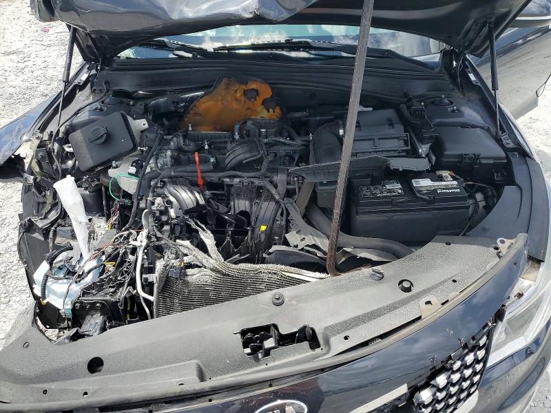 Photo 11 from auction – 2018 KIA OPTIMA with VIN 5XXGU4L3XJG274192