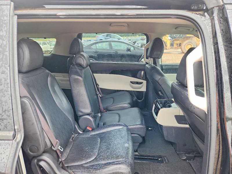 Photo 11 from auction – 2024 KIA CARNIVAL with VIN KNDNC5H38R6314157