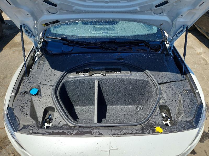 Photo 11 from auction – 2023 ASTON MARTIN 2 with VIN YSMEG3KA6PL157053