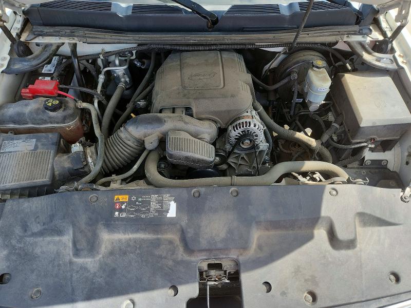 صورة رقم 11 من المزاد - 2012 CHEVROLET SILVERADO مع VIN 3GCPKSE77CG112840