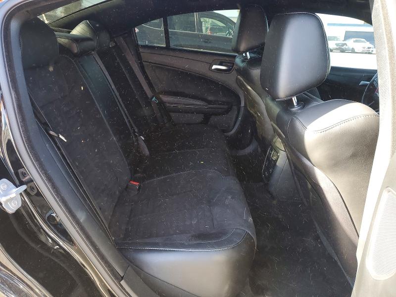 Photo 10 from auction – 2019 DODGE CHARGER with VIN 2C3CDXGJ7KH742682