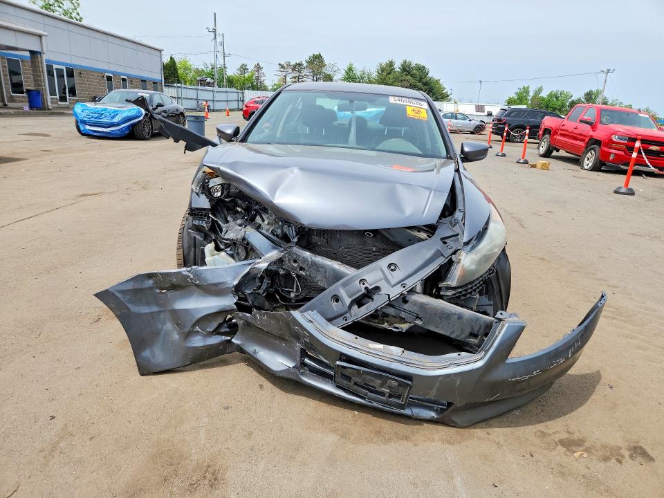 Photo 5 from auction – 2012 HONDA ACCORD with VIN 1HGCP2F68CA211494