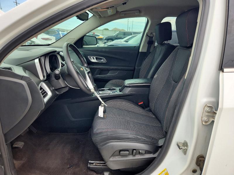 صورة رقم 7 من المزاد - 2016 CHEVROLET EQUINOX مع VIN 2GNALCEK4G1176353