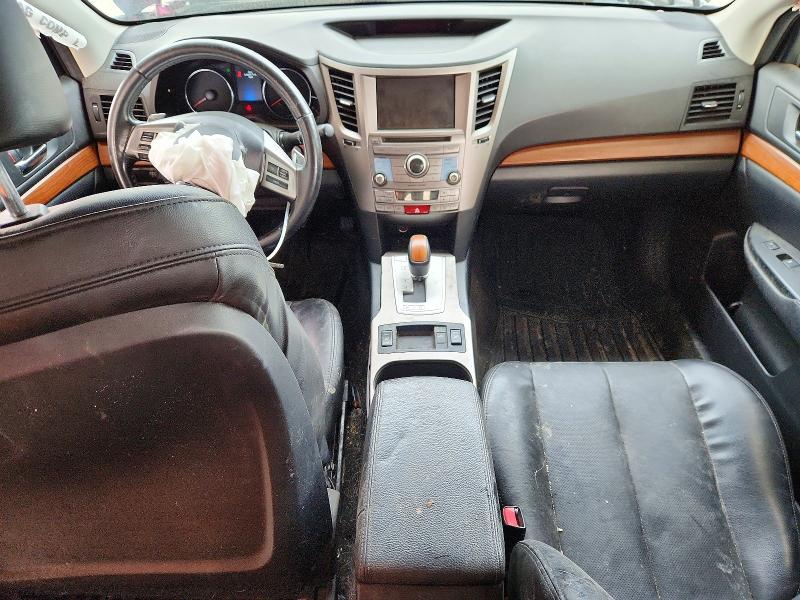 Фото 8 с аукциона – 2013 SUBARU OUTBACK с VIN 4S4BRDLC1D2269111