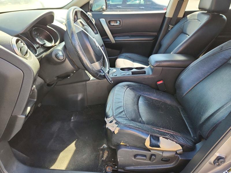 Photo 7 from auction – 2013 NISSAN ROGUE with VIN JN8AS5MTXDW538194