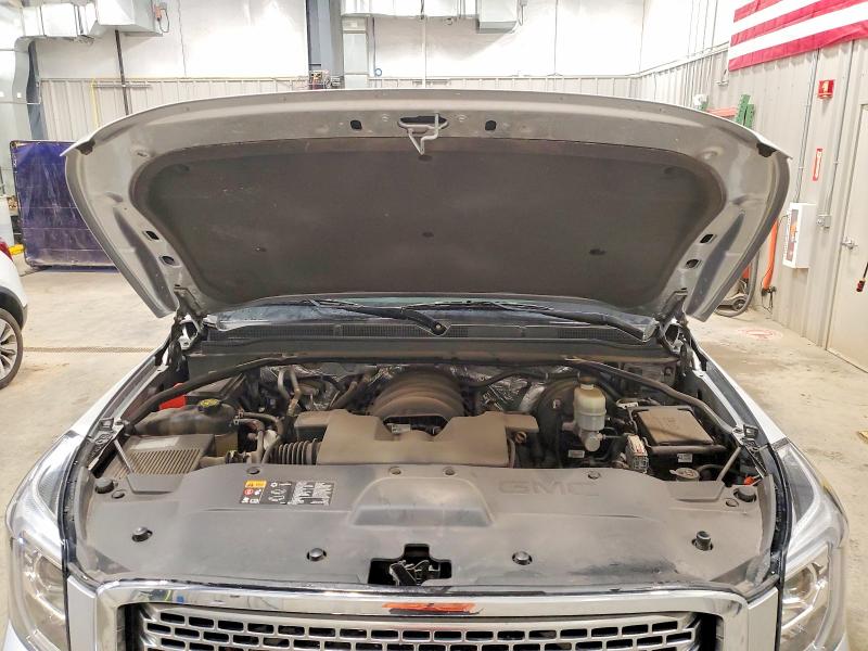 Photo 12 from auction – 2015 GMC YUKON with VIN 1GKS2CKJ4FR547551