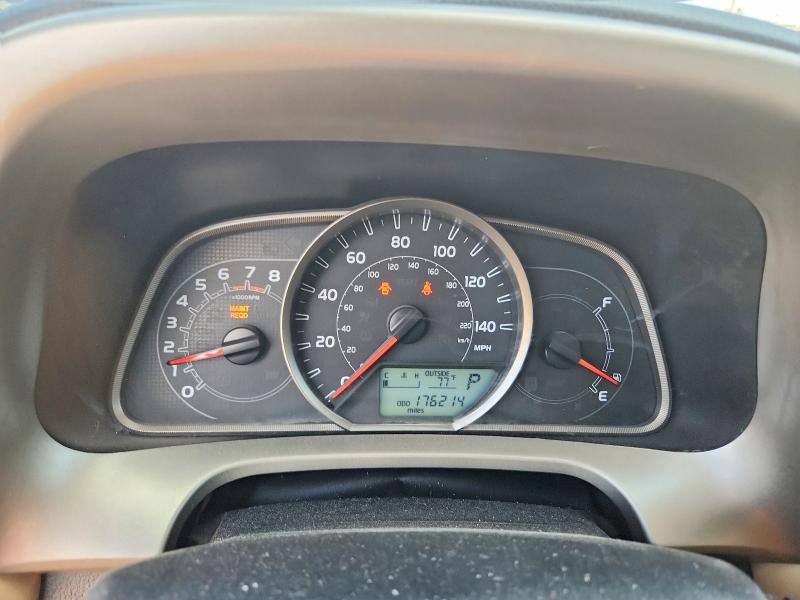 Photo 9 from auction – 2015 TOYOTA RAV4 with VIN 2T3WFREV6FW214044