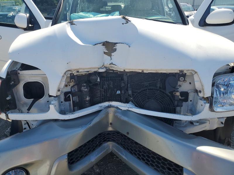 Photo 12 from auction – 2003 TOYOTA SEQUOIA with VIN 5TDZT34A73S164995