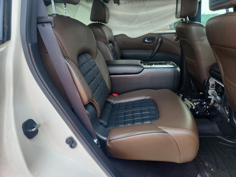 Photo 10 from auction – 2019 NISSAN ARMADA with VIN JN8AY2NF9K9351661