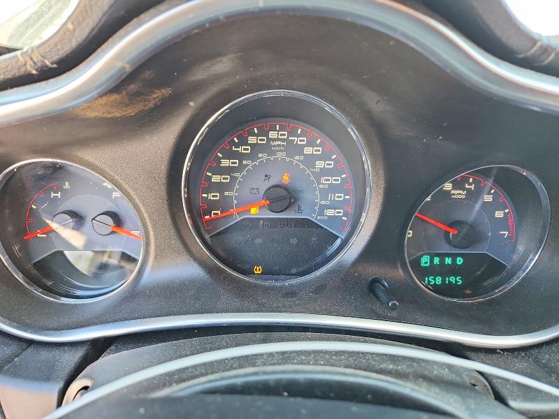 Фото 9 с аукциона – 2013 DODGE AVENGER с VIN 1C3CDZAB6DN741563