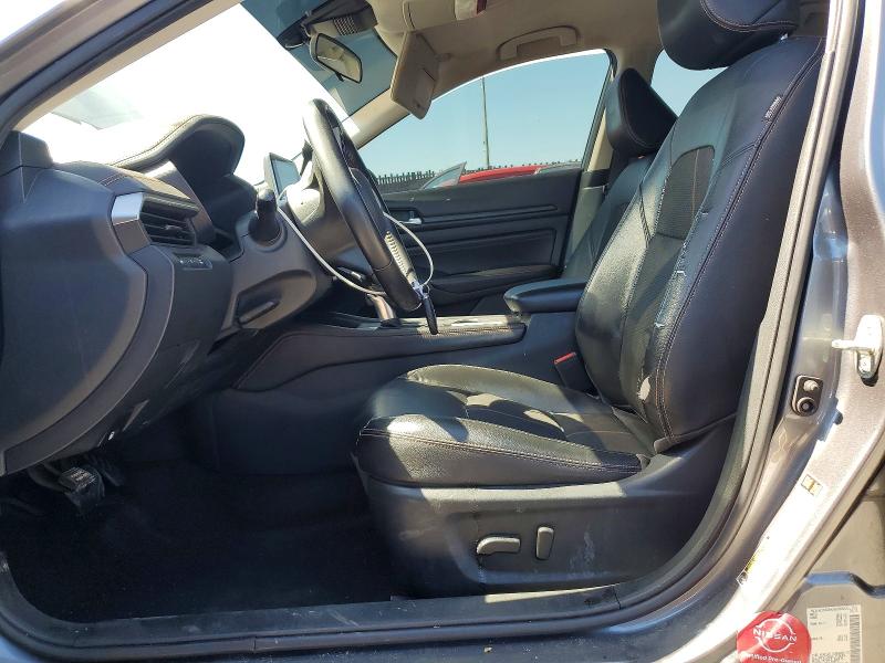 Снимка 7 от търг – 2020 NISSAN ALTIMA с VIN 1N4BL4CV2LC232736