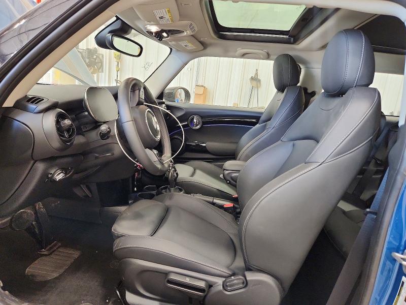 Zdjęcie 7 z aukcji – 2024 MINI COOPER z VIN WMW53DH03R2V57346