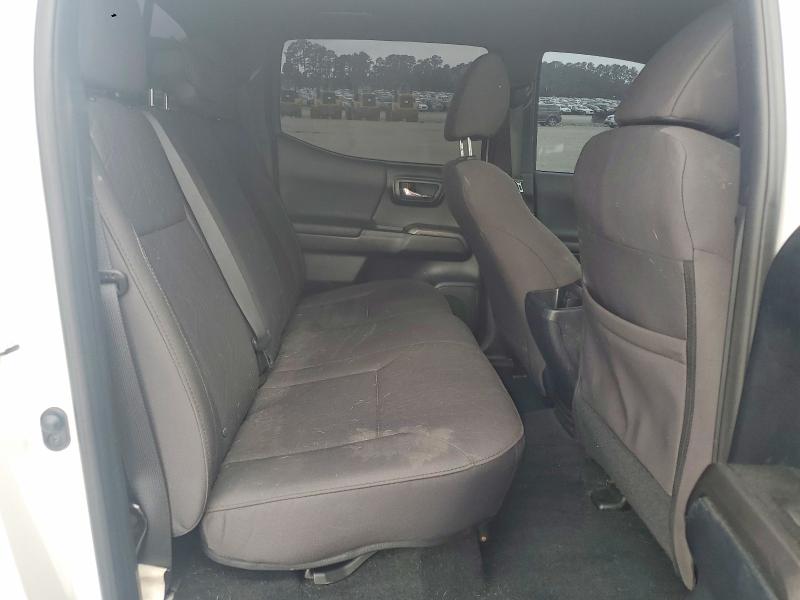 Photo 10 from auction – 2017 TOYOTA TACOMA with VIN 3TMDZ5BN9HM017773