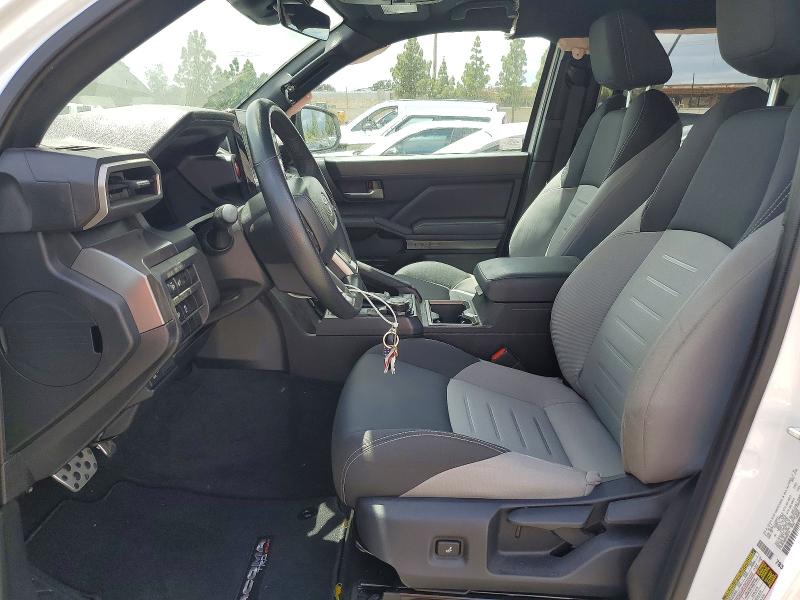 Zdjęcie 7 z aukcji – 2024 TOYOTA TACOMA z VIN 3TMLB5JN0RM082174