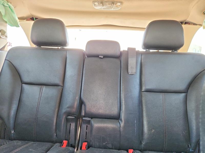 Photo 10 from auction – 2013 FORD EDGE with VIN 2FMDK4JC7DBE19622