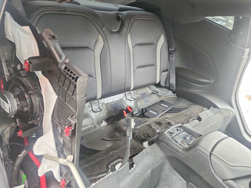Photo 10 from auction – 2024 CHEVROLET CAMARO with VIN 1G1FH1R79R0107482
