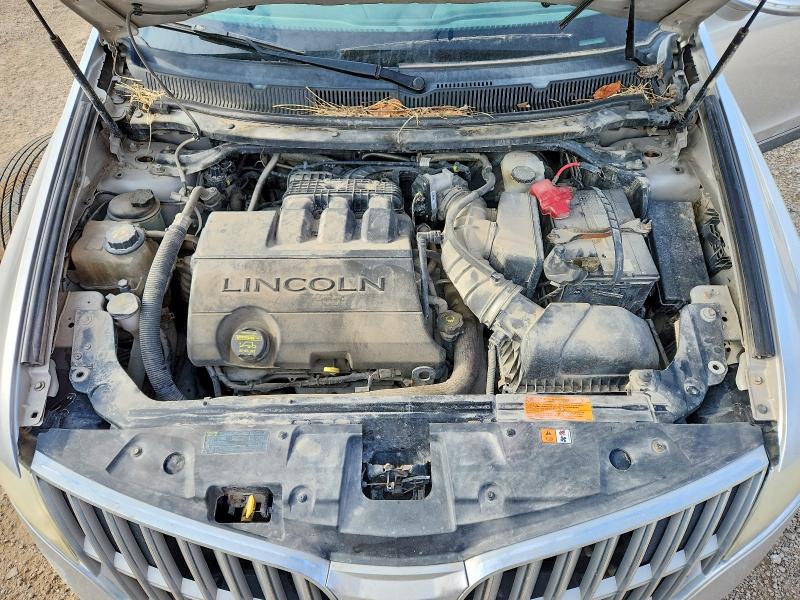Photo 12 from auction – 2010 LINCOLN MKT with VIN 2LMHJ5AR8ABJ30456