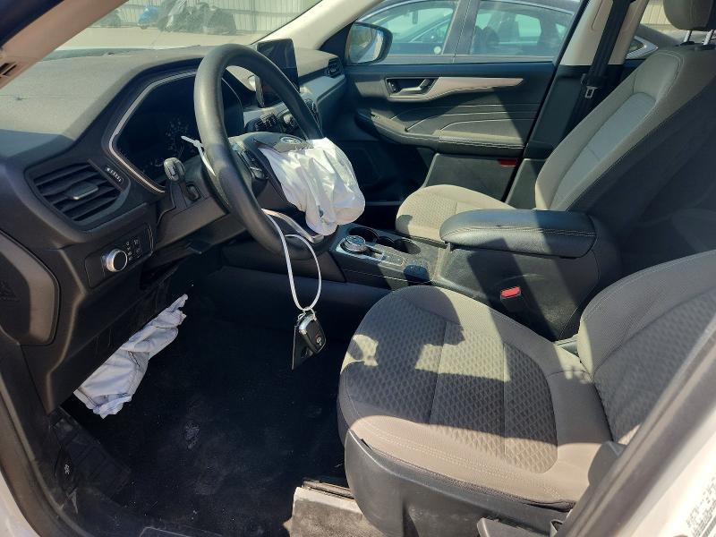Photo 7 from auction – 2022 FORD ESCAPE with VIN 1FMCU9G60NUA60887