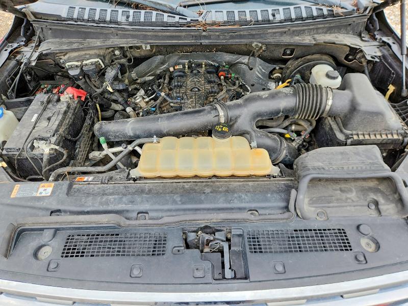 Photo 12 from auction – 2019 FORD EXPEDITION with VIN 1FMJK1KT4KEA15890