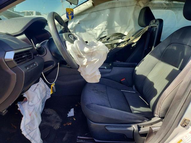 Photo 7 from auction – 2021 NISSAN ALTIMA with VIN 1N4BL4BV9MN347230