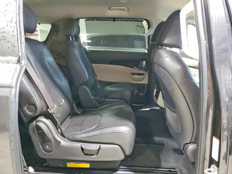 Photo 11 from auction – 2022 KIA CARNIVAL with VIN KNDNC5H34N6096941