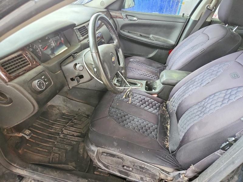 Zdjęcie 7 z aukcji – 2012 CHEVROLET IMPALA z VIN 2G1WG5E3XC1180403