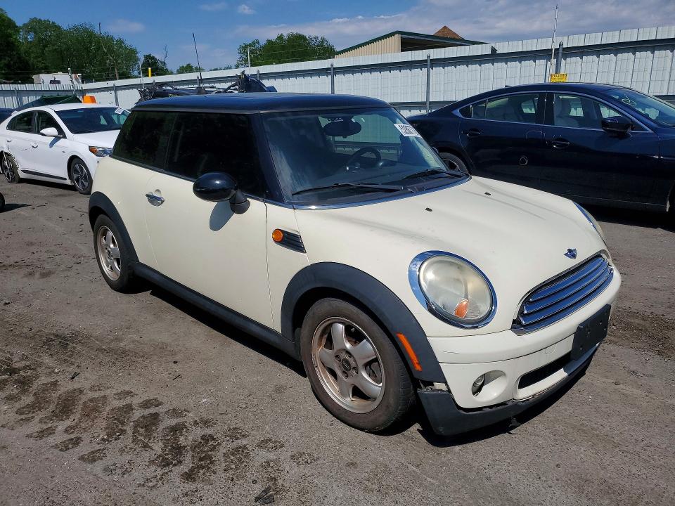 صورة رقم 4 من المزاد - 2009 MINI COOPER مع VIN WMWMF33519TW72988