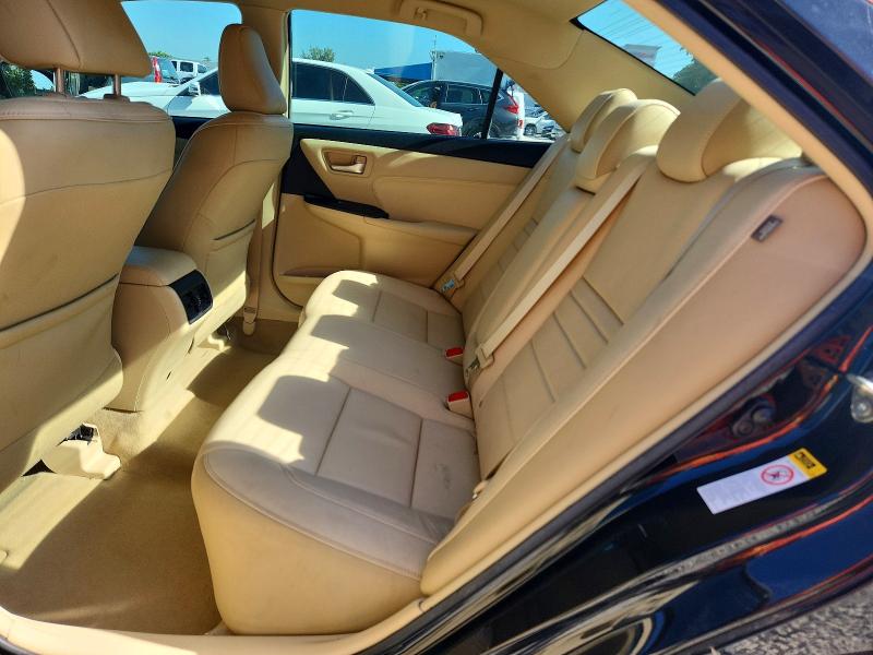 Photo 10 from auction – 2016 TOYOTA CAMRY with VIN 4T1BF1FK5GU603417