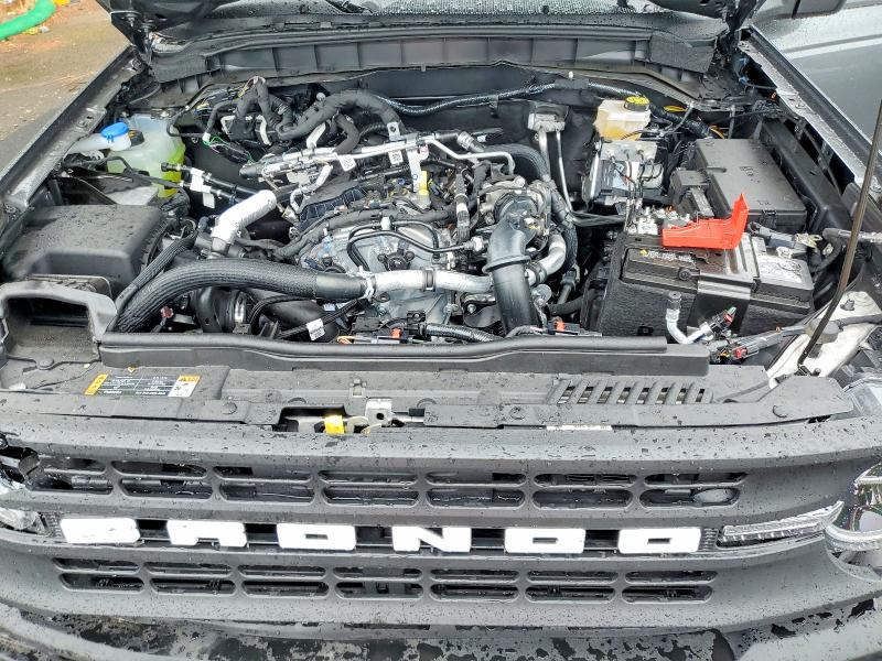 Photo 11 from auction – 2026 FORD BRONCO with VIN 1FMDE7BHXTLA70439