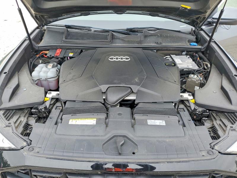 Photo 12 from auction – 2019 AUDI Q8 with VIN WA1EVAF18KD027126