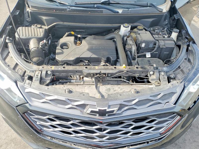 Photo 12 from auction – 2019 CHEVROLET EQUINOX with VIN 2GNAXHEV2K6109340