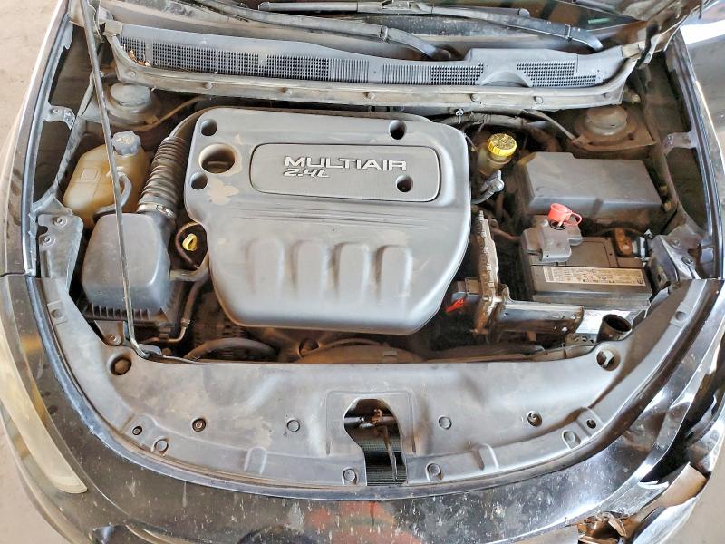Photo 11 from auction – 2016 DODGE DART with VIN 1C3CDFGB8GD823553