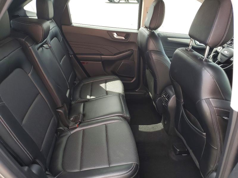 Photo 11 from auction – 2022 FORD ESCAPE with VIN 1FMCU0H65NUB56914