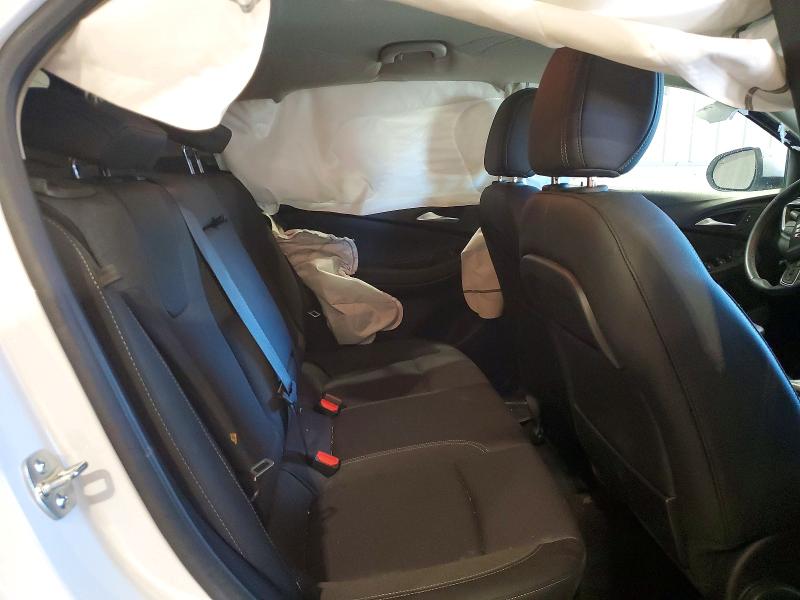 Photo 11 from auction – 2024 BUICK ENCORE GX with VIN KL4AMCSL6RB145914