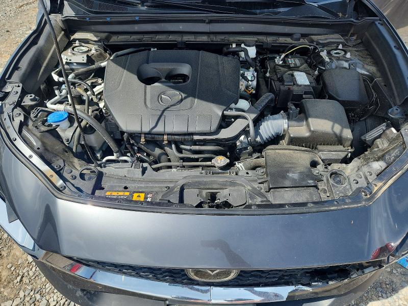 Photo 11 from auction – 2023 MAZDA CX-30 with VIN 3MVDMBBM0PM514342