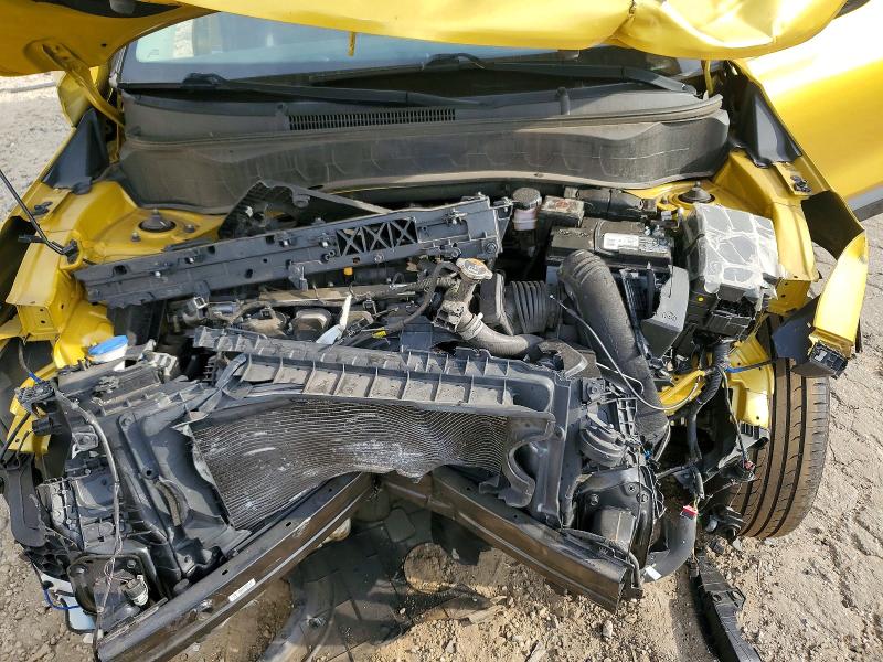 Photo 11 from auction – 2022 KIA SELTOS with VIN KNDEU2AA3N7261229
