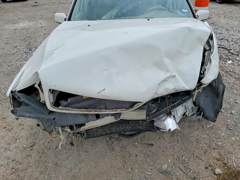 Zdjęcie 11 z aukcji – 2000 VOLVO S70 z VIN YV1LS61J9Y2665197