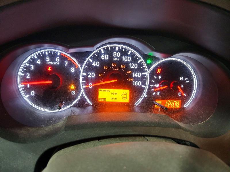 Photo 9 from auction – 2012 NISSAN ALTIMA with VIN 1N4AL2AP0CN465278