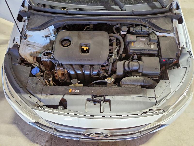 Снимка 11 от търг – 2020 HYUNDAI ELANTRA SE с VIN 5NPD74LF1LH505198