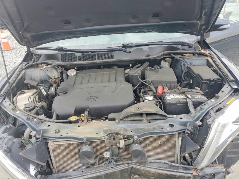 Photo 12 from auction – 2014 TOYOTA VENZA with VIN 4T3BK3BB4EU104691