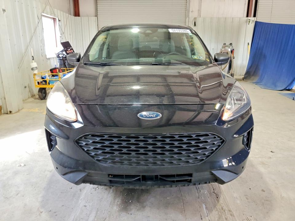 Photo 5 from auction – 2020 FORD ESCAPE with VIN 1FMCU0F67LUA23040