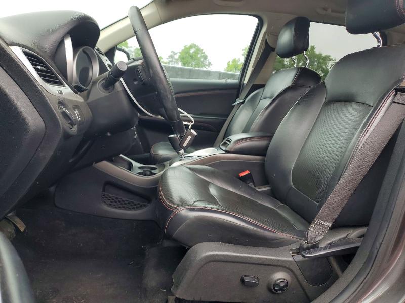 Photo 7 from auction – 2019 DODGE JOURNEY with VIN 3C4PDDEGXKT708374
