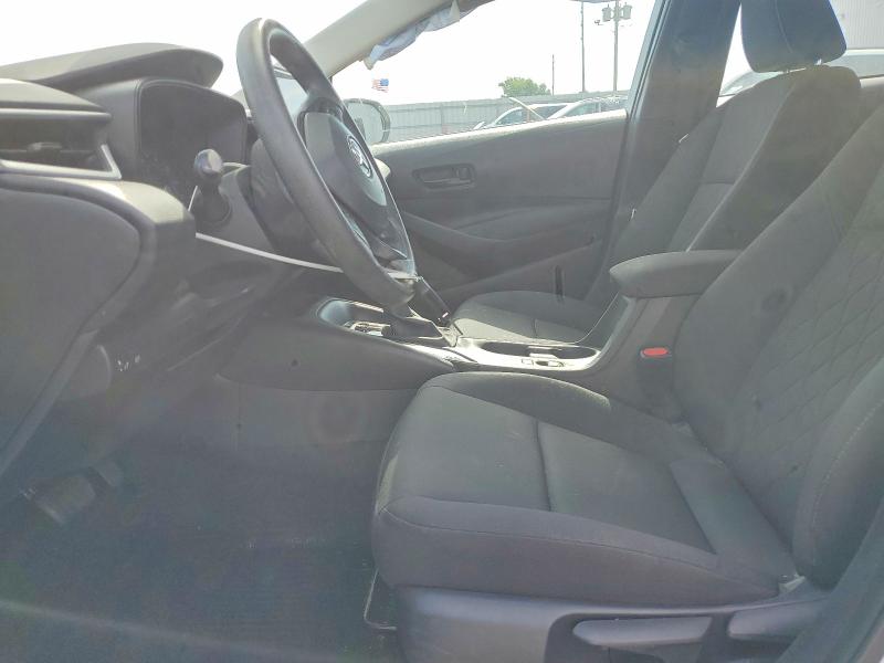 Снимка 7 от търг – 2023 TOYOTA COROLLA с VIN 5YFB4MDE1PP006500