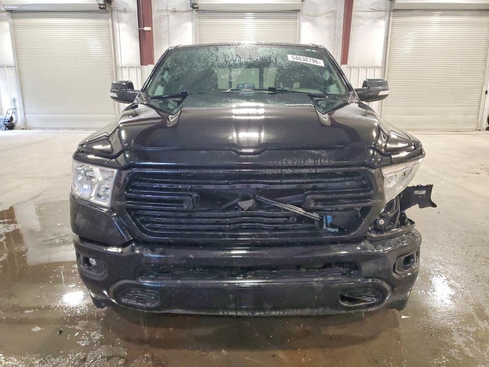 Снимка 5 от търг – 2020 RAM 1500 с VIN 1C6SRFBT9LN200611
